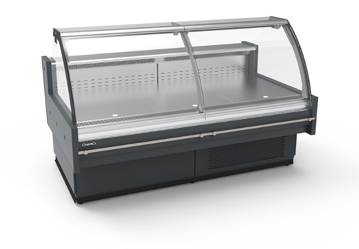 Sütlük Şarküteri Montajı