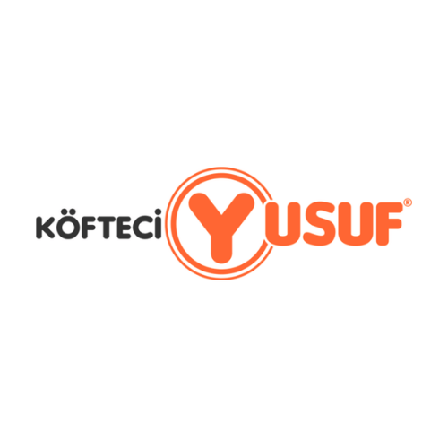 Köfteci Yusuf Logo